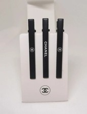 Set di 3 fermagli per capelli