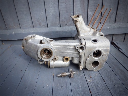 Lambretta asse trasmissione - lambretta, asse,