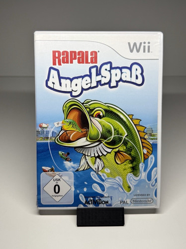 Rapala fish - rapala, we