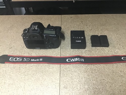 Canon eos mark iii - eos,