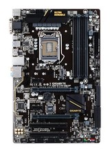 Gigabyte GA-Z170-HD3P Rev.1.0 scheda madre Intel Z170 socket ATX 1151 + shield