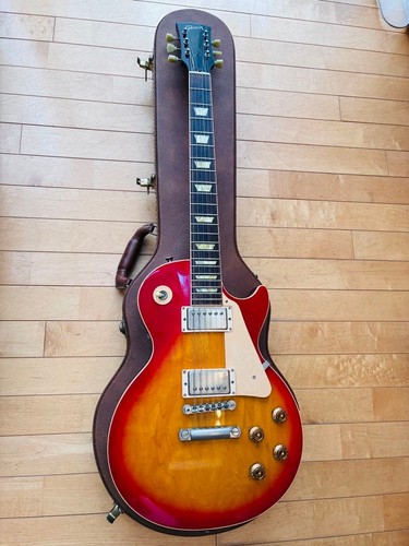 Gibson les paul classic - les,