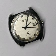 Longines Ultronic ref. 8477-4
