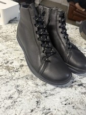 Camper Mens Ankle Boot 41/US