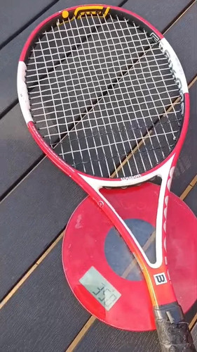Wilson code six one l3 - wilson,