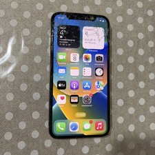 Apple iPhone X 256gb A1901
