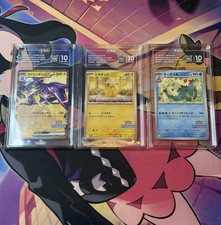 TAG 10 Pikachu Illustrazione