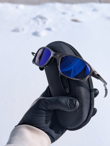 Occhiali sole oakley uomo - occhiali,