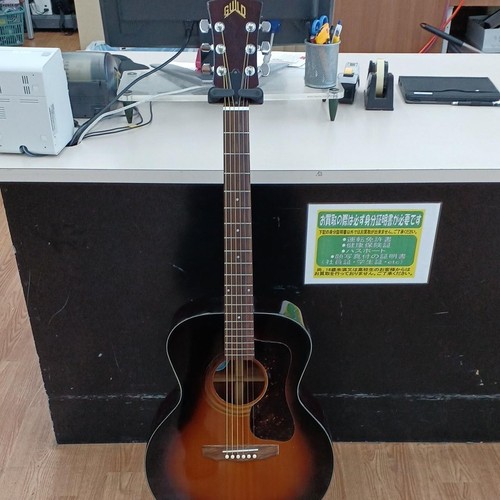 Guild f30sb chitarra acustica - guild,