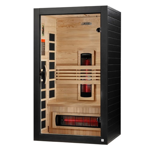 Dynamic saunas santorini 2 - dynamic,