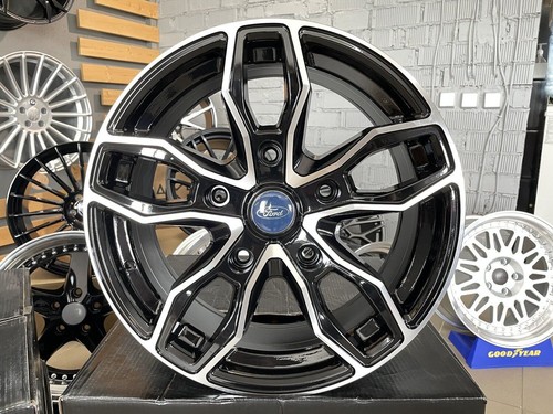 Cerchi 5x160 ford - cerchi, style
