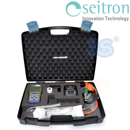 Kit prova tenuta impianti - , di