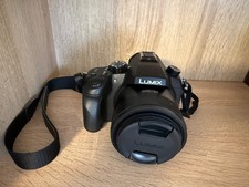 Panasonic Lumix DSC FZ1000