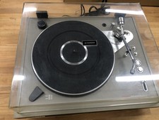 Pioneer PL-1250s Giradischi