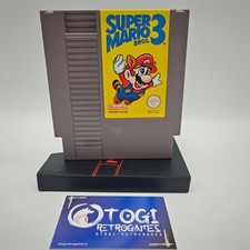 Super mario bros nintendo - mario, 3