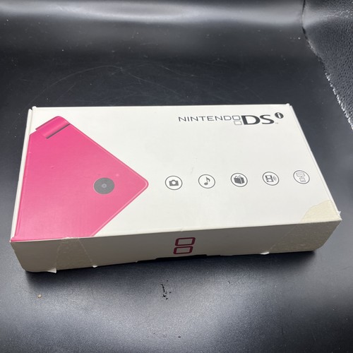 Nintendo dsi solo - nintendo,