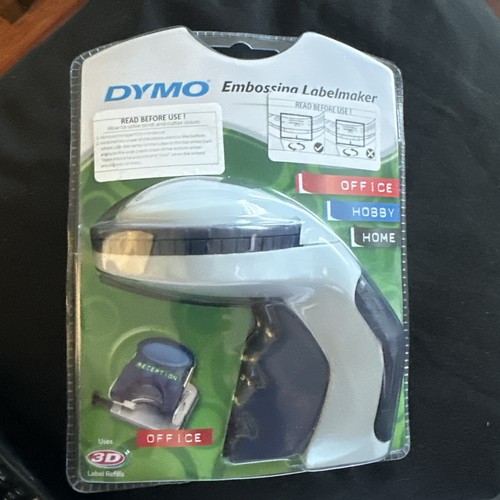 Dymo omega etichettatrice - omega, per