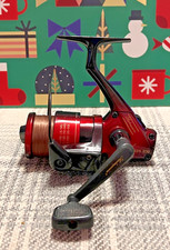 Mulinello da Pesca Shakespeare