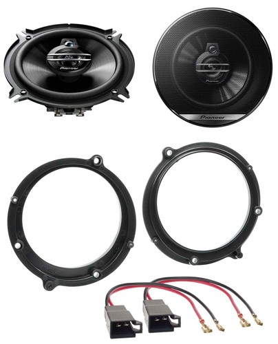 Pioneer altoparlante vie - pioneer, 3