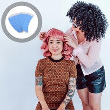  1 confezione di nastro per parrucca professionale Nastro biadesivo Nastro di