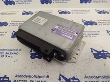CENTRALINA MOTORE ECU ALFA