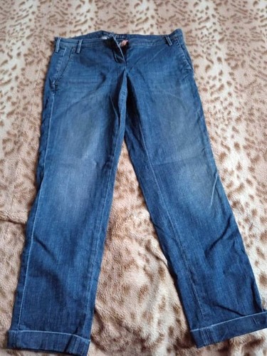 Jeans donna jacob - jeans,