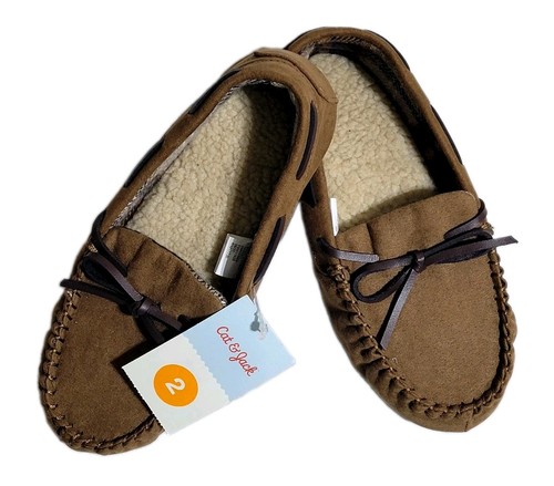 Ciabatte mocassino cat jack - &,