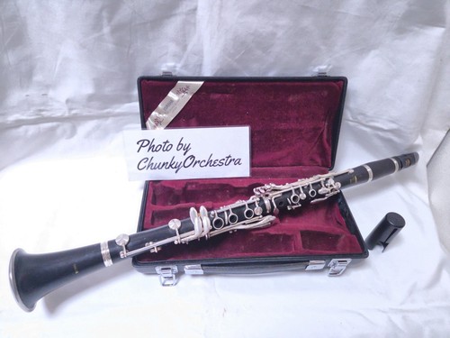 Clarinetto yamaha ycl - yamaha, ycl-350f
