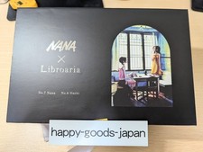 Set profumo nana libroaria 7 - set,