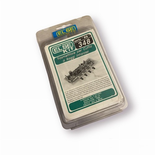 Elsekit rs348 trasmettitore - rs348,
