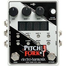Electro Harmonix Pitch Fork