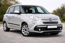 ✅ Ricambi FIAT 500L DIESEL