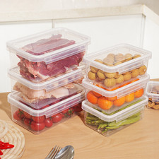 Contenitori frigo PP - per