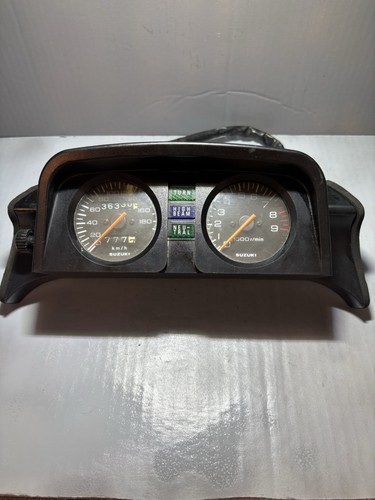Suzuki 650 - suzuki,