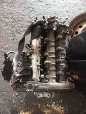 OPEL SIGNUM Moteur Z19DTH 1.91