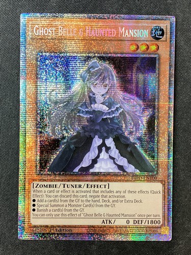 Difo en100 ghost - yu-gi-oh, #difo-en100
