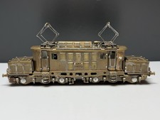 RARITÀ DDR scala H0/00 E94