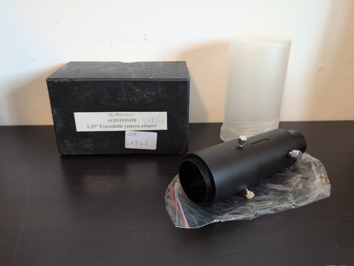 Skywatcher adattatore - skywatcher,