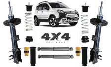 KIT RIALZO FIAT PANDA 4X4 312