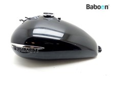 Serbatoio benzina Triumph America 2008-2011 (VIN <468389)
