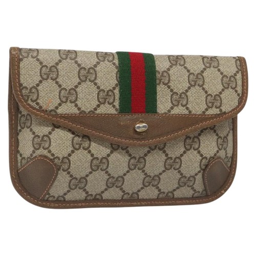Gucci supreme web - web, sherry