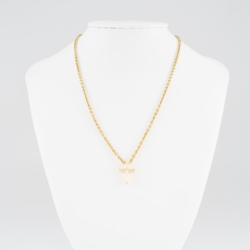 Collana pomellato iconica con - collana,