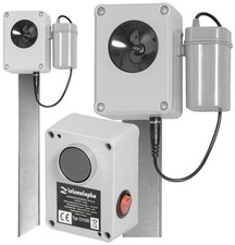 REPELLENTE DISSUASORE A