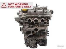Renault Captur Moteur nu 0.9