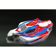 OFF67 CARROZZERIA 1/8 BUGGY