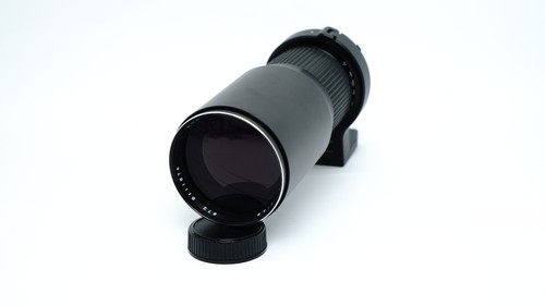 Rmc tokina 400 - mm, 1:5.6