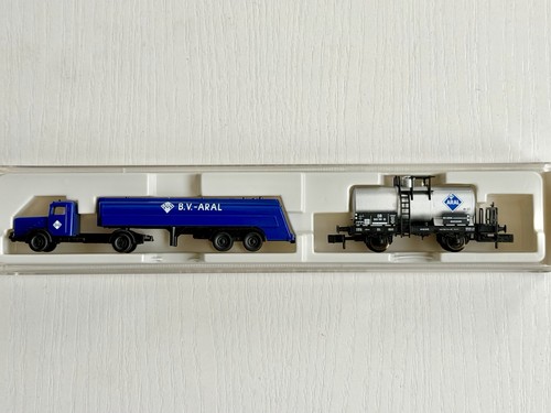 Fleischmann 8426 set - 82,