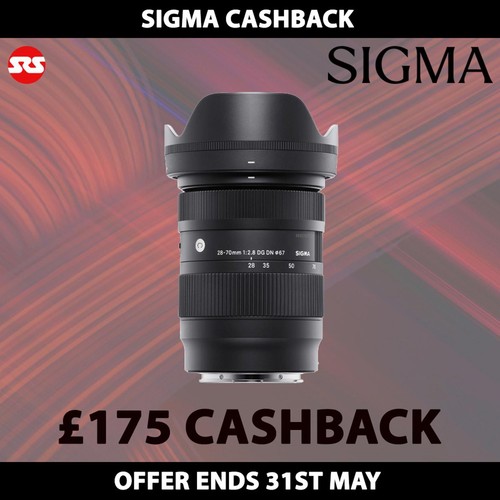 Sigma 70mm dg dn - sigma,