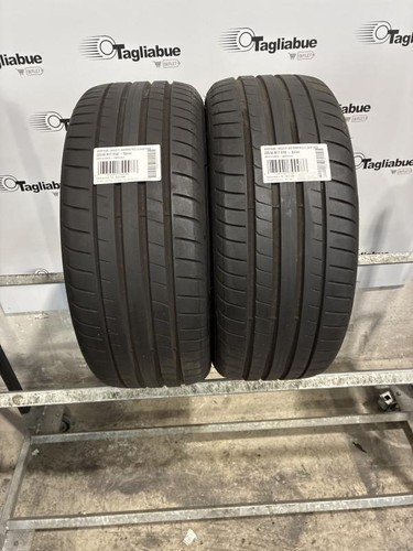Gomma 225 45r17 91w dot2019 - 1,