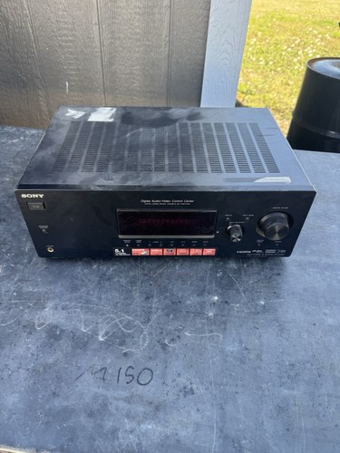 Sony str dg520 ricevitore - sony, av